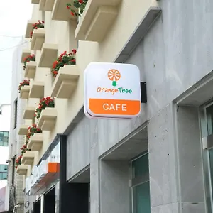 Hotel Orange Tree